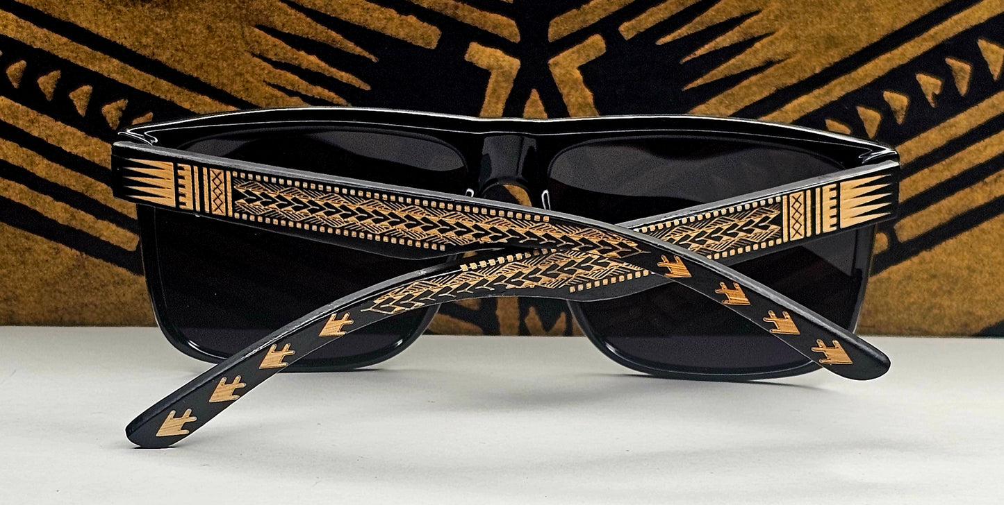 Uso1 - J18 Shades