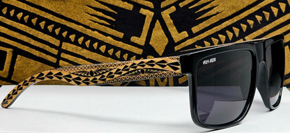 Poly2 - J18 Shades