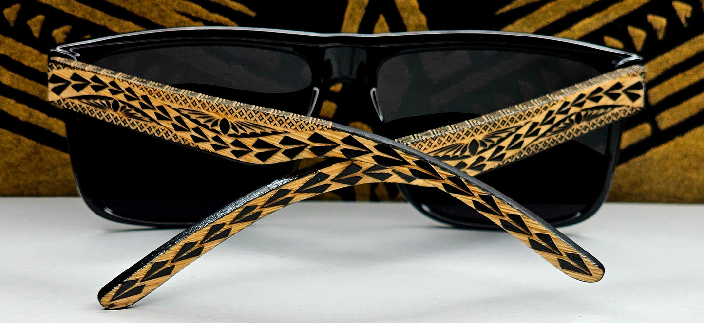 Poly2 - J18 Shades