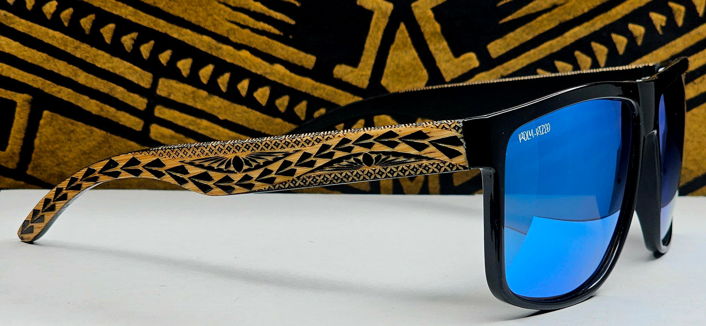 Poly2 - J18 Shades