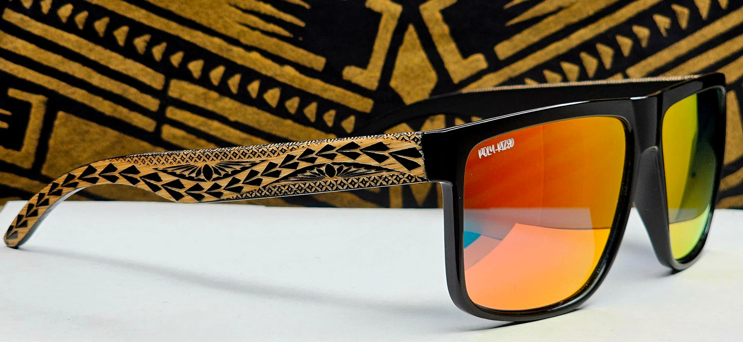 Poly2 - J18 Shades