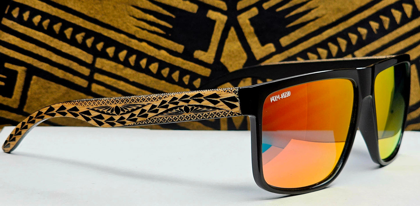 Poly2 - J18 Shades