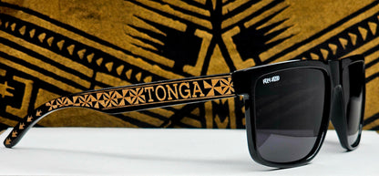 Tika Tonga - J18 Shades