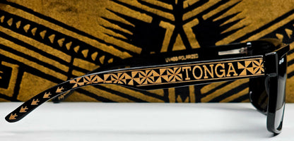 Tika Tonga - J18 Shades