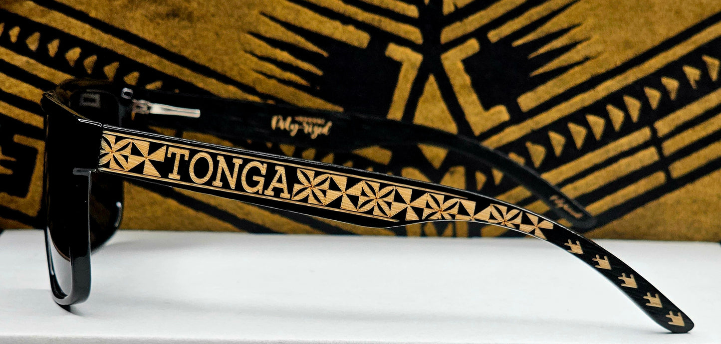 Tika Tonga