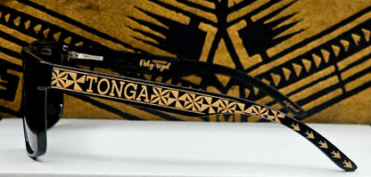 Tika Tonga - J18 Shades