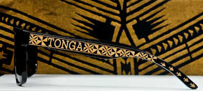 Tika Tonga - J18 Shades