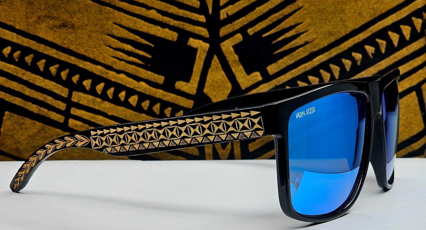Niue - J18 Shades