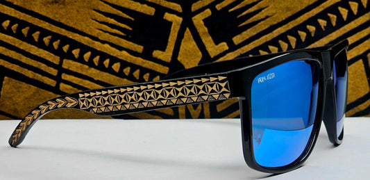 Niue shades