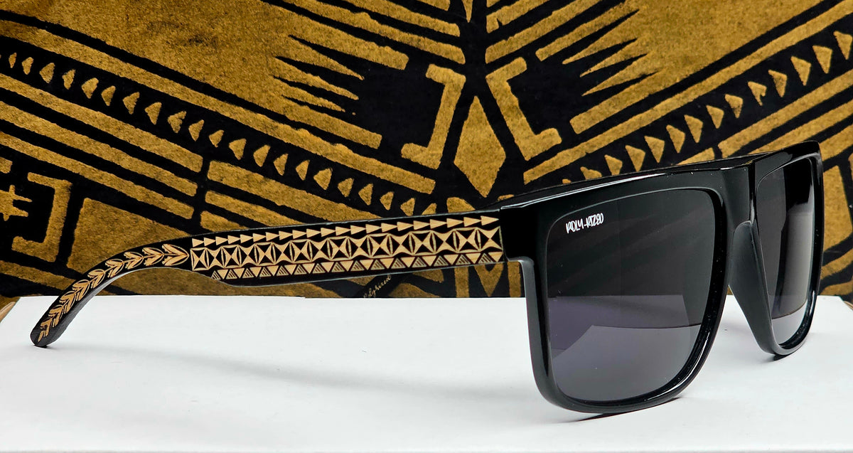 Niue Design Niue - Traditional Niuean Designs – Poly-rized