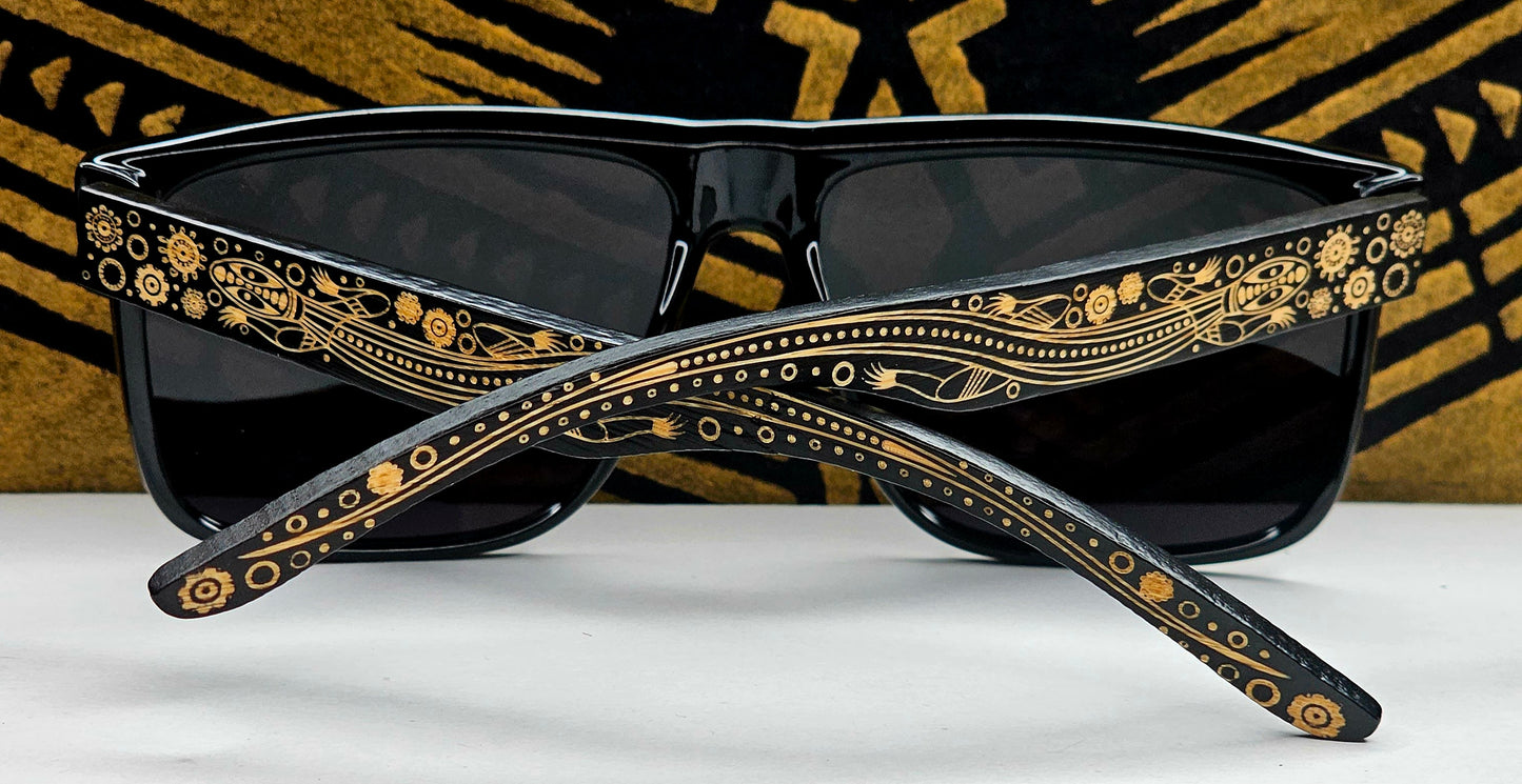 Koori Designed Shades