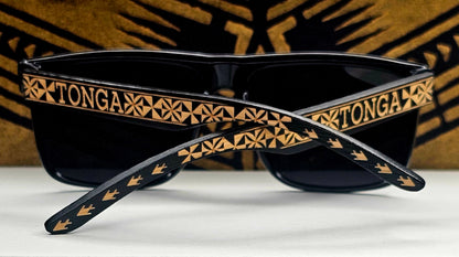 Tika Tonga - J18 Shades