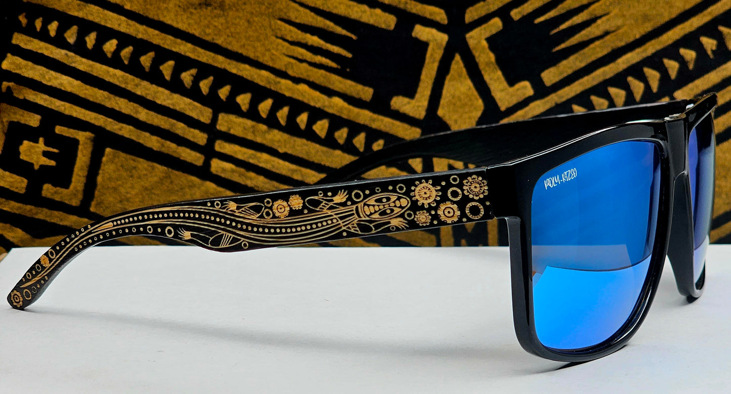 Koori - J18 Shades