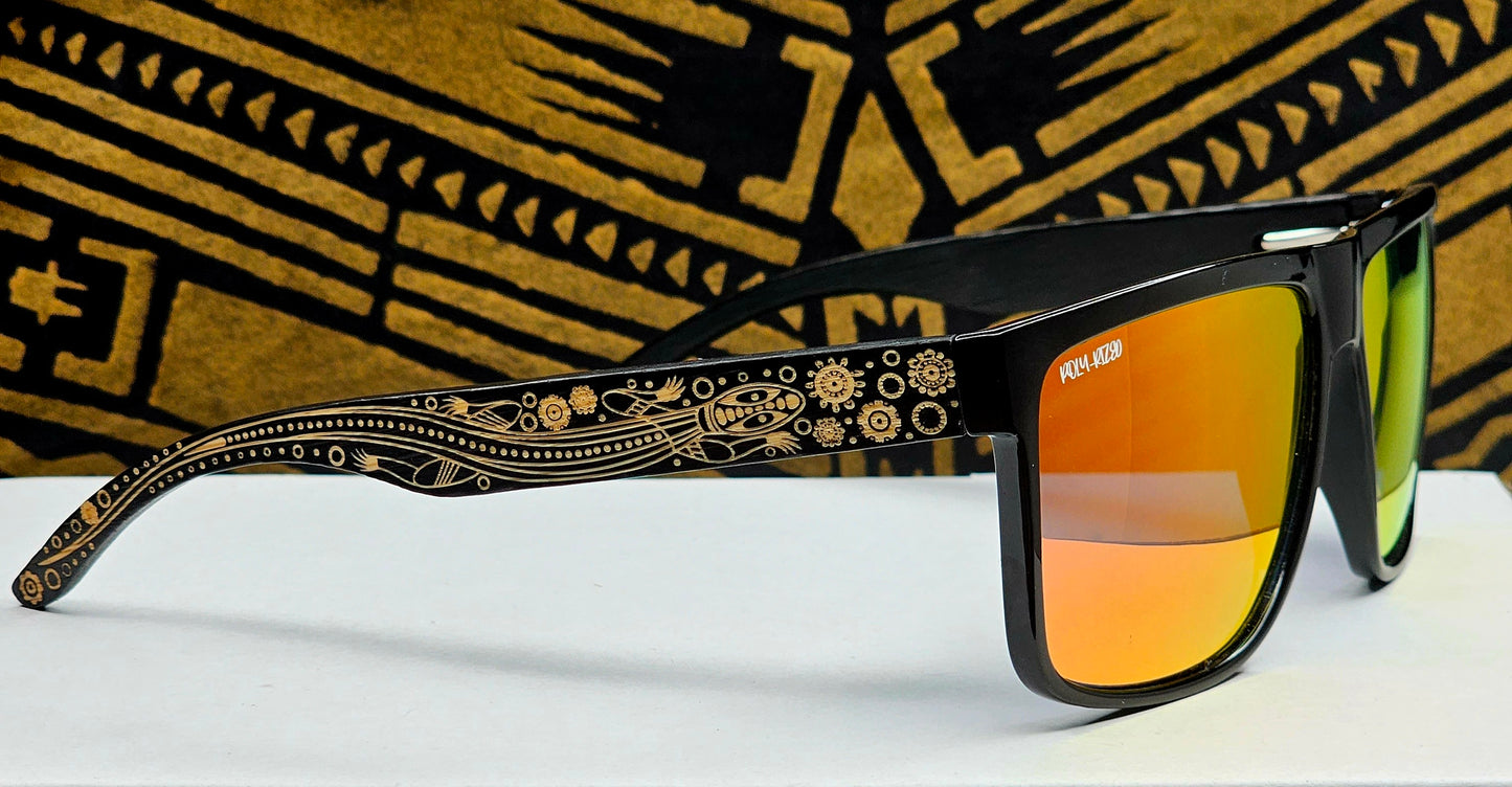 Koori Designed Shades