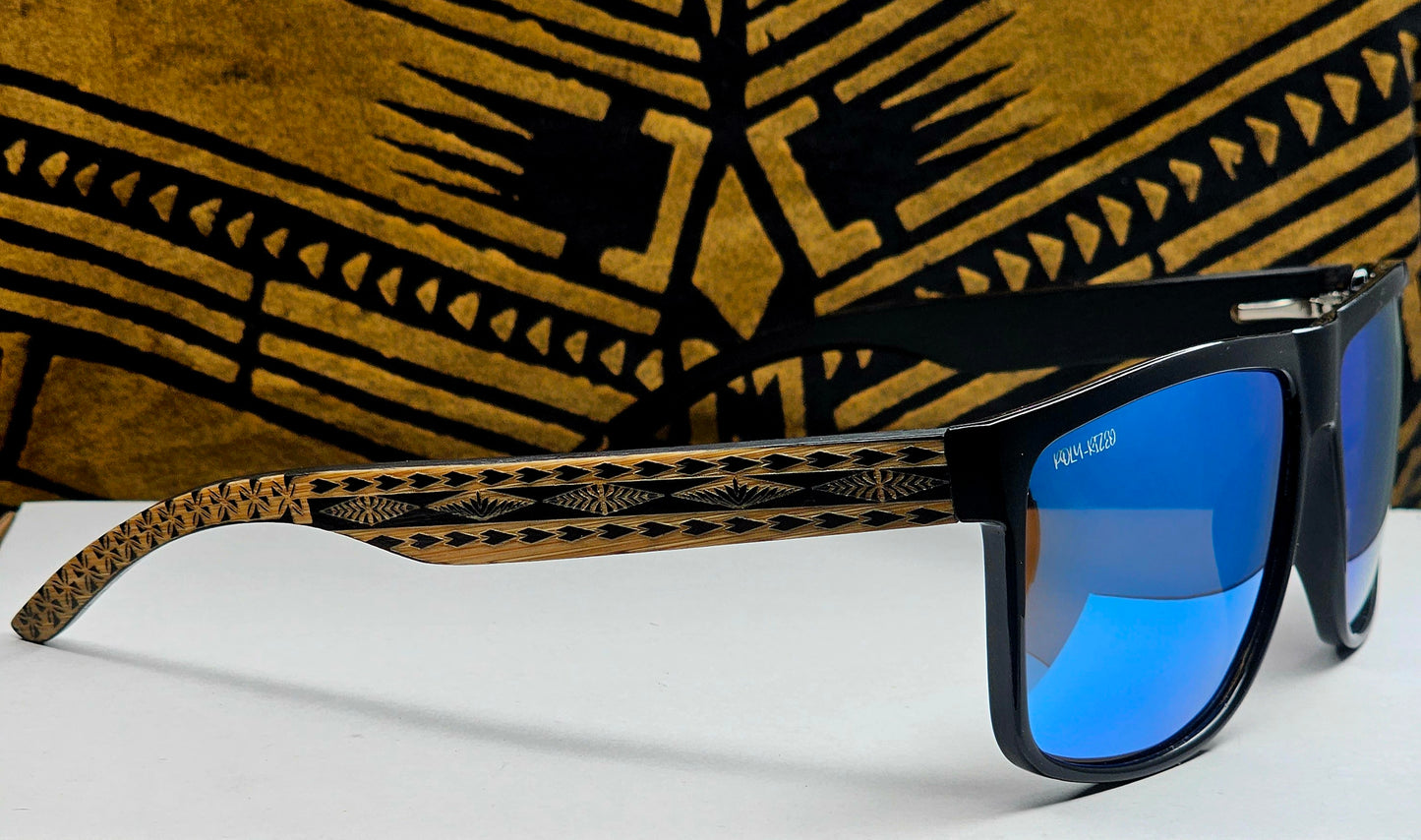Toko1 - J18 Shades