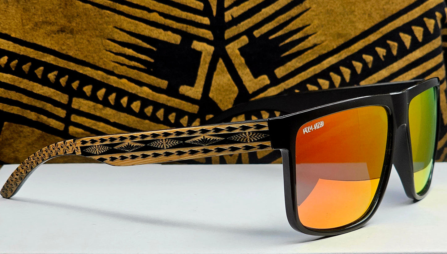 Toko1 - J18 Shades