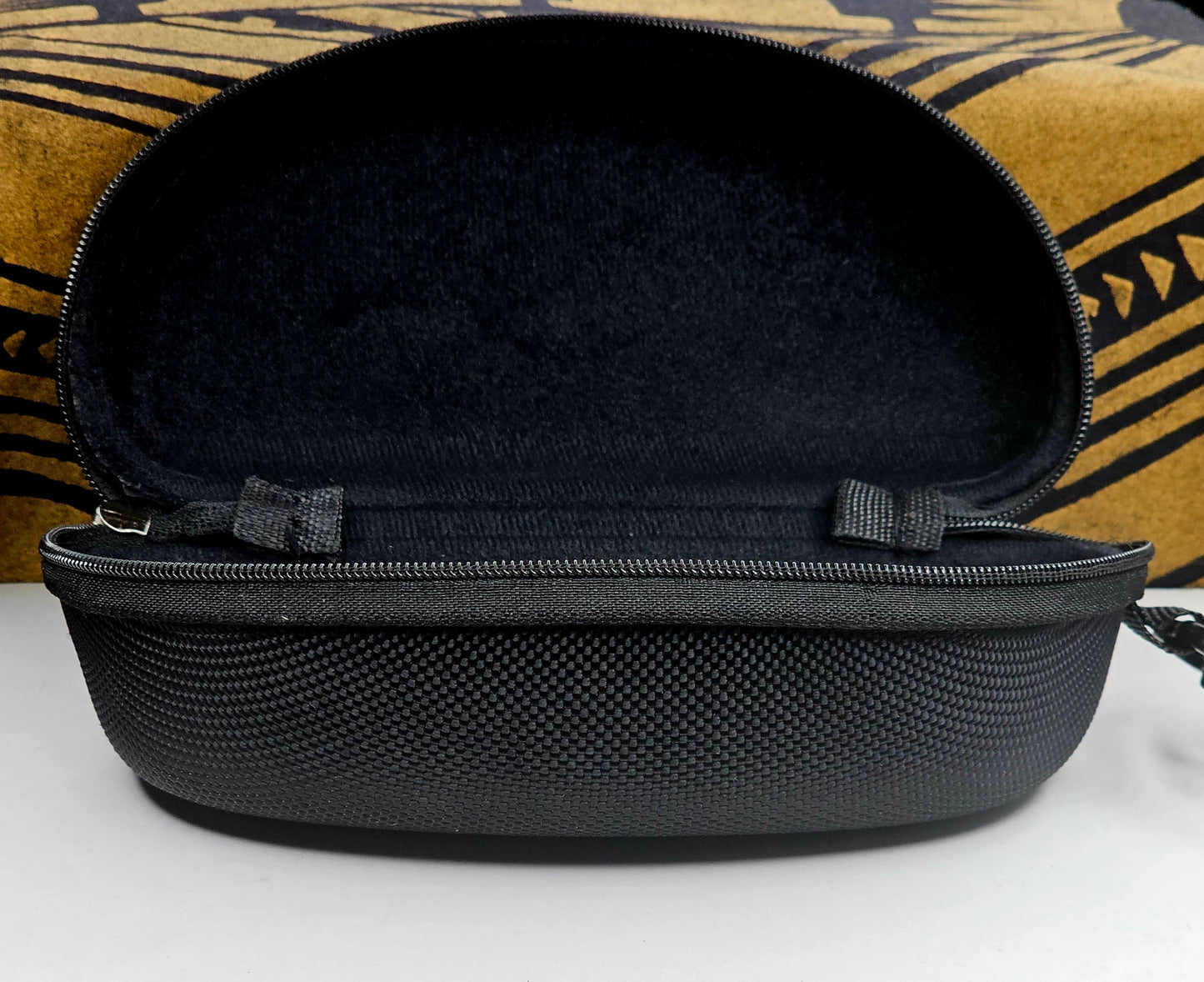 B - Zipper Case