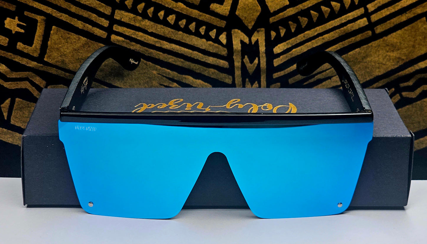 Malu - S30 Square Shades
