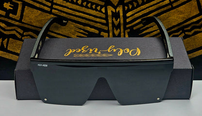 Te Mana - S30 Square Shades