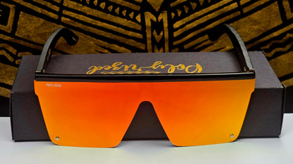 Talavou - S30 Square Shades