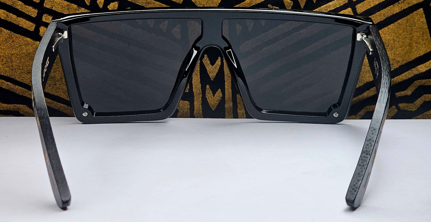 Malu - S30 Square Shades