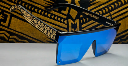 Talavou - S30 Square Shades