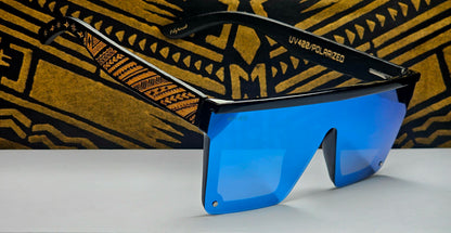 Polynesia - S30 Square Shades