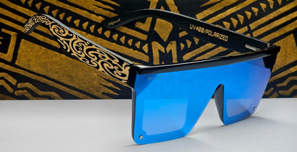 Aroha - S30 Square Shades