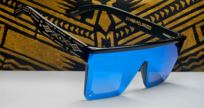 Malu - S30 Square Shades