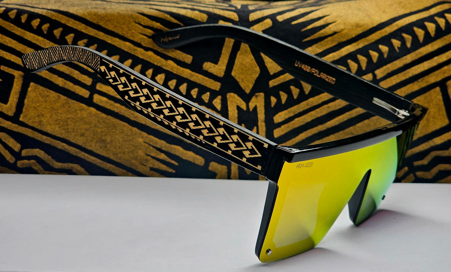 Nesian - S30 Square Shades