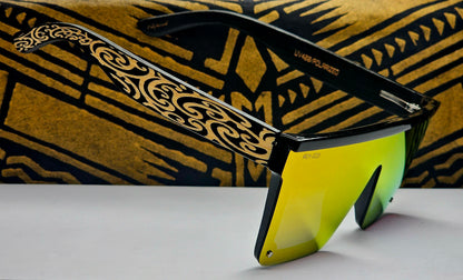 Aroha - S30 Square Shades