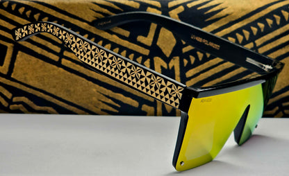 Talavou - S30 Square Shades