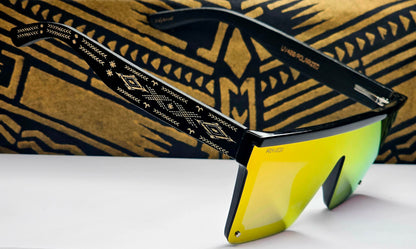 Malu - S30 Square Shades