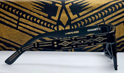 Malu - S30 Square Shades