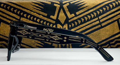 Malu - S30 Square Shades