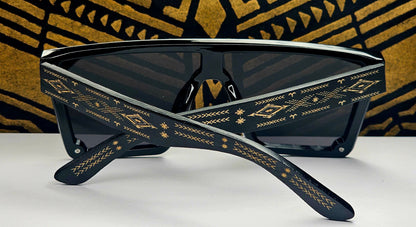 Malu - S30 Square Shades