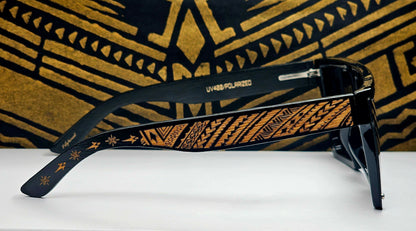 Polynesia - S30 Square Shades