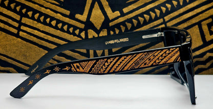 Polynesia - S30 Square Shades