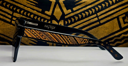 Polynesia - S30 Square Shades