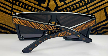 Polynesia - S30 Square Shades