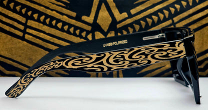 Aroha - S30 Square Shades