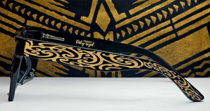 Aroha - S30 Square Shades