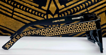 Talavou - S30 Square Shades