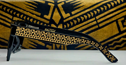 Talavou - S30 Square Shades