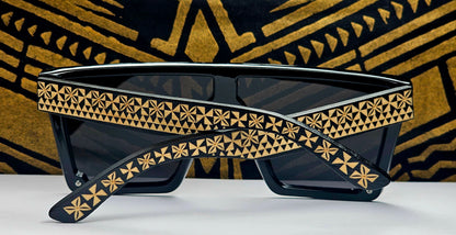 Talavou - S30 Square Shades