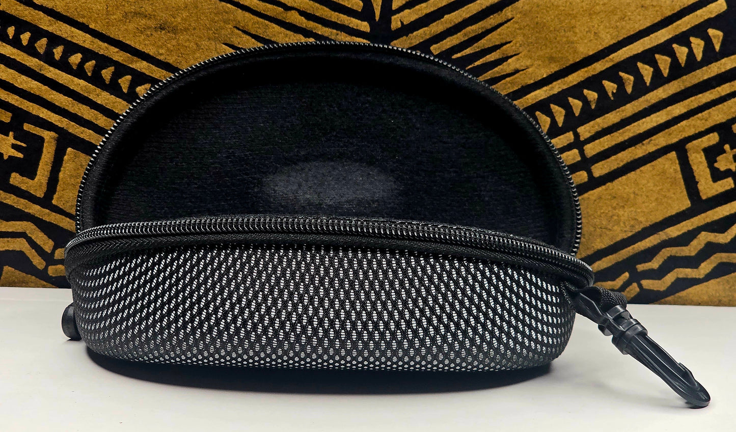 C - Zipper Case