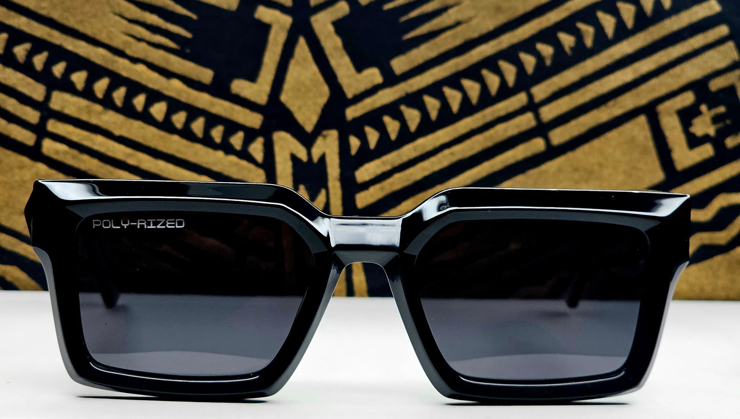 Pasifika Toru Shades