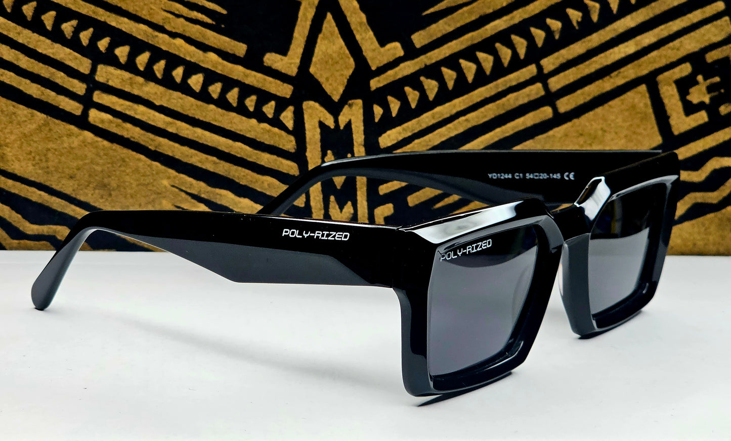 Pasifika Toru Shades
