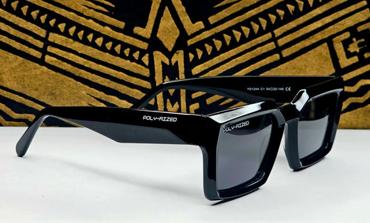 Pasifika Toru Shades
