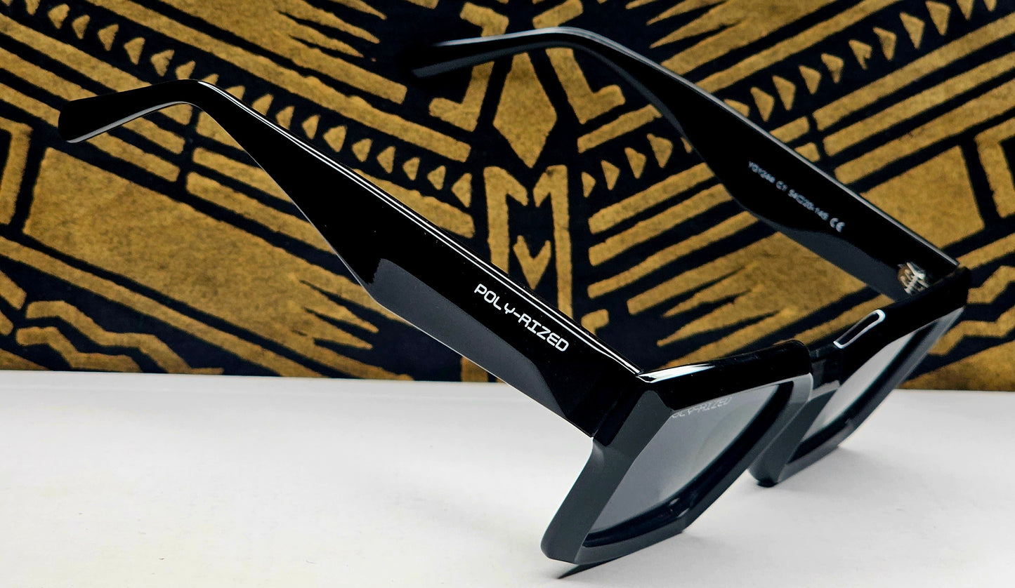 Pasifika Toru Shades